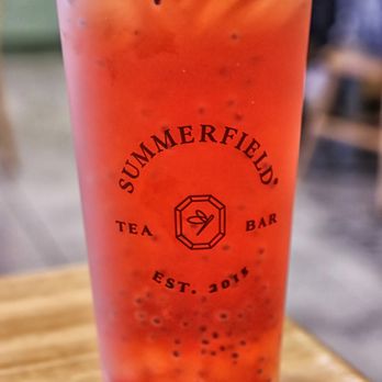 Summerfield Tea Bar - Bubble Tea Near Me - Rosemead, California Summerfield Tea Bar - Bubble Tea Near Me - Rosemead, California