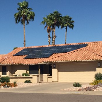 EC Power - Solar Installation Near Me - Scottsdale, Arizona EC Power - Solar Installation Near Me - Scottsdale, Arizona