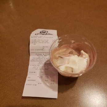 DQ / Orange Julius Store - Fast Food Near Me - Surprise, Arizona DQ / Orange Julius Store - Fast Food Near Me - Surprise, Arizona