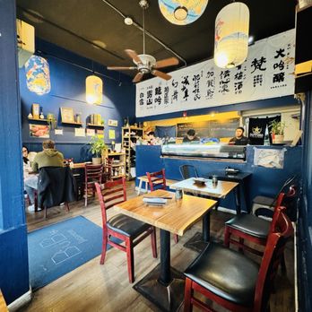 Bubu - Sushi Bars Near Me - San Francisco, California Bubu - Sushi Bars Near Me - San Francisco, California