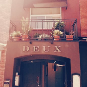 DEUX - Wine Bars Near Me - Sainte-Thérèse, Quebec DEUX - Wine Bars Near Me - Sainte-Thérèse, Quebec