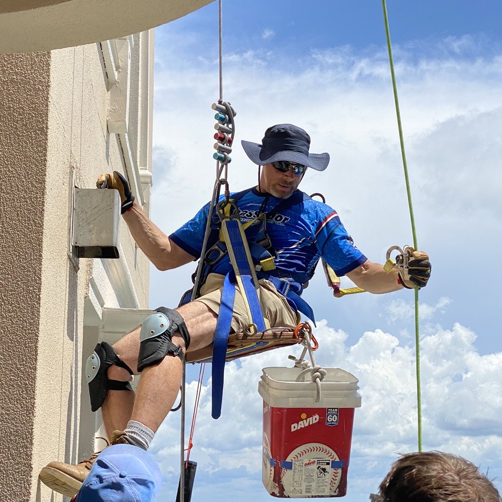 Ambassador Cleaning Systems - Brad Schneider - Gutter Services Near Me Ambassador Cleaning Systems - Brad Schneider - Gutter Services Near Me