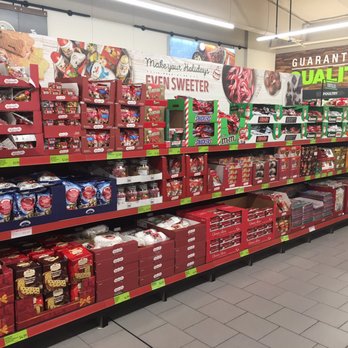 ALDI - Grocery Near Me - Menifee, California