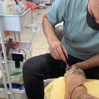 Nails Please - Nail Salons Near Me - Fremont, California Nails Please - Nail Salons Near Me - Fremont, California