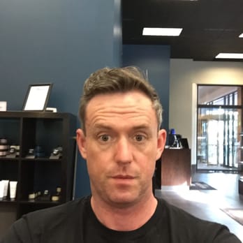 Bocz Salon - Ok I was a bit jet lagged ... But this place is really nice! - Hair Salons Near Me - Seattle, Washington