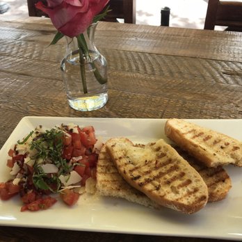 Mizza - Italian Near Me - Santa Barbara, California