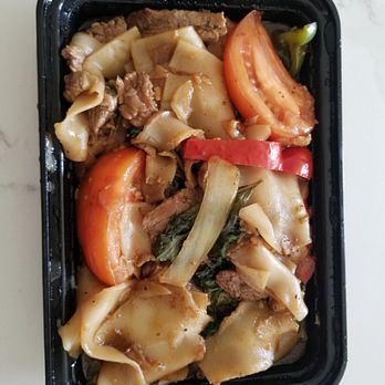 Pick Thai - Thai Near Me - Lanham, Maryland Pick Thai - Thai Near Me - Lanham, Maryland