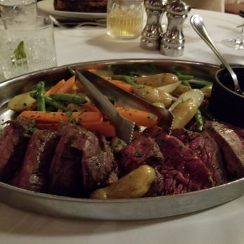Smith & Wollensky - Wellesley - Steakhouses Near Me - Wellesley, Massachusetts