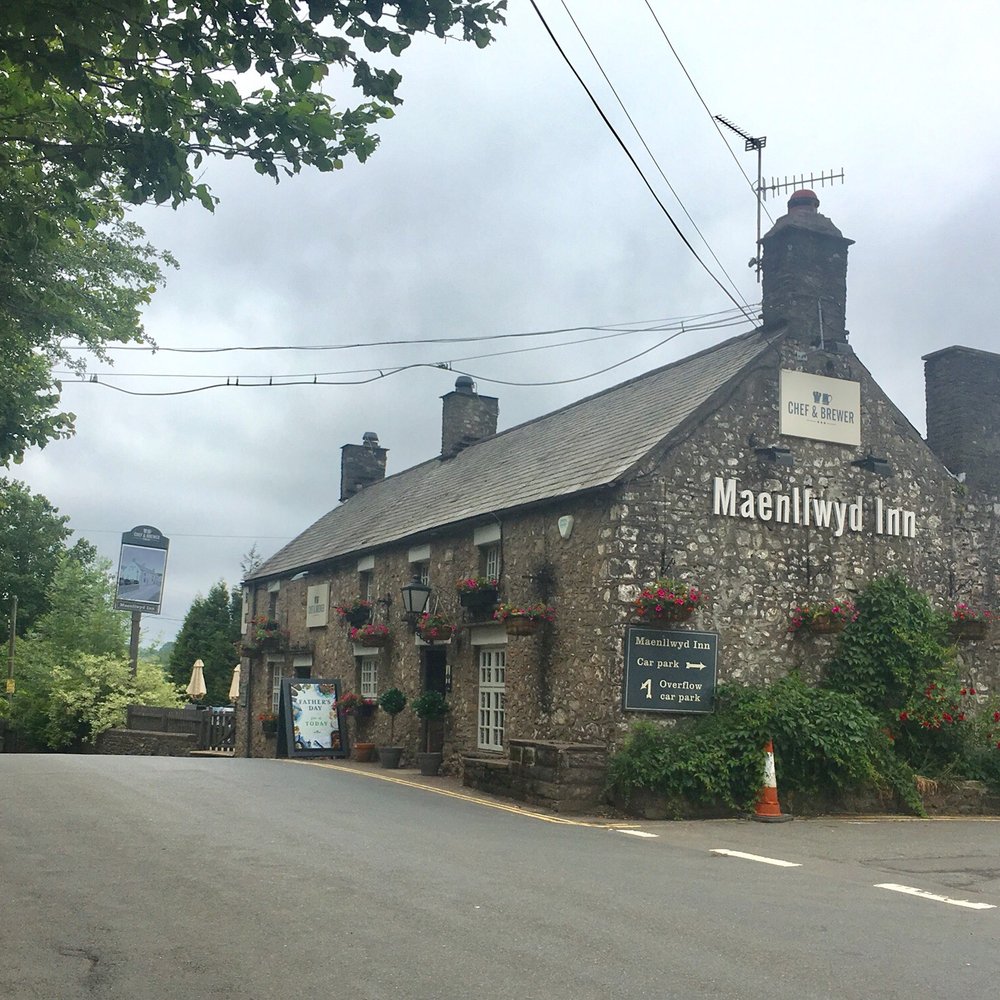 Maenllwyd Inn - Pubs Near Me - Caerphilly, CAY Maenllwyd Inn - Pubs Near Me - Caerphilly, CAY