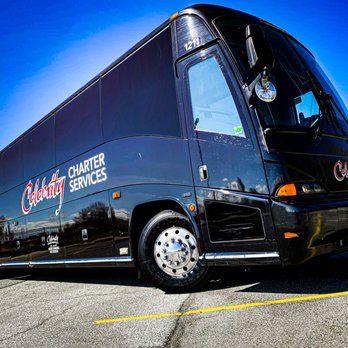 Celebrity Charter Services - Celebrity Charters - Buses Near Me - Gary, Indiana