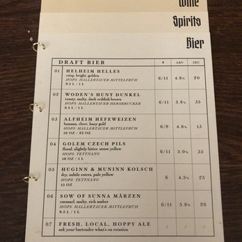 Gemüt Biergarten - Beer Gardens Near Me - Columbus, Ohio Gemüt Biergarten - Beer Gardens Near Me - Columbus, Ohio