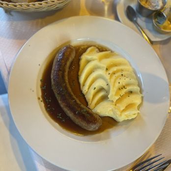 Chez André - French Near Me - Paris, 75