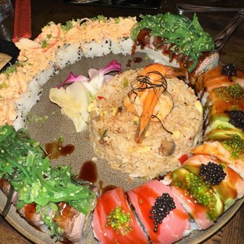 What The Fish - Seafood Near Me - Long Island City, New York What The Fish - Seafood Near Me - Long Island City, New York