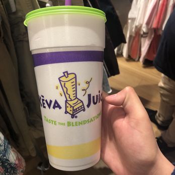 Keva Juice - 24 oz. Mean and Green Smoothie - Juice Bars & Smoothies Near Me - Albuquerque, New Mexico Keva Juice - 24 oz. Mean and Green Smoothie - Juice Bars & Smoothies Near Me - Albuquerque, New Mexico