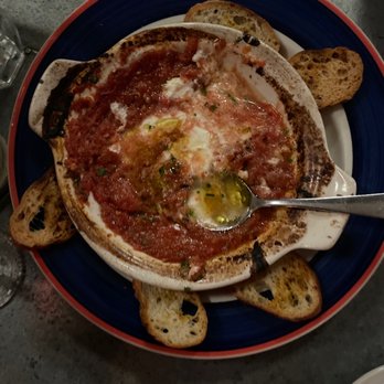 La Bodega - Queso De Carbra - Tapas Bars Near Me - Kansas City, Missouri