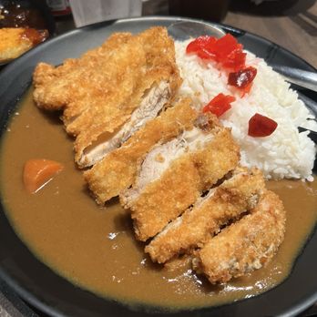 Momiji - Chicken Katsu - Ramen Near Me - Colma, California Momiji - Chicken Katsu - Ramen Near Me - Colma, California