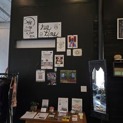 Cha House - Want to know what's happening? They got you