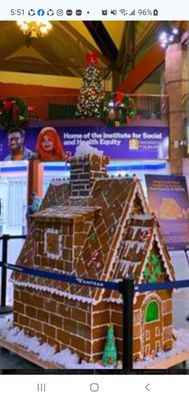 Albany-Rensselaer Amtrak Station by null