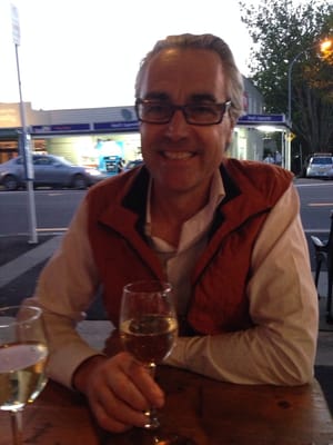 Freida Margolis by null