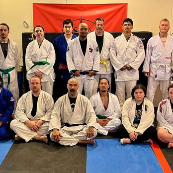 Nomad Martial Arts - Karate Near Me - Santa Rosa, California Nomad Martial Arts - Karate Near Me - Santa Rosa, California