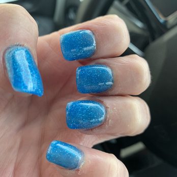 First Nails - Nail Salons Near Me - Apple Valley, California