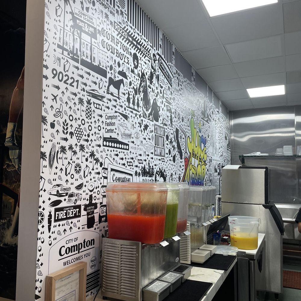 Planet Health Compton - Vegan Near Me - Compton, California Planet Health Compton - Vegan Near Me - Compton, California