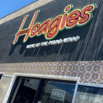 Hoagies - American Near Me - Pismo Beach, California Hoagies - American Near Me - Pismo Beach, California