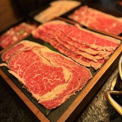 Ichi Shabu - Hayashi Set