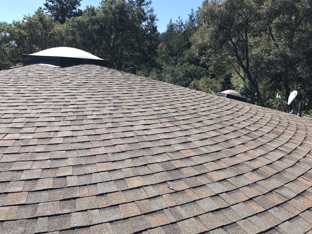 Slide of Heber J Roofing