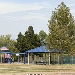 Hefner Park