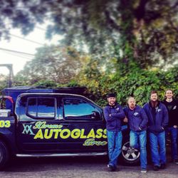 Xtreme Auto Glass Pros - Plano