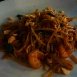 Sin Tae - Pad Thai