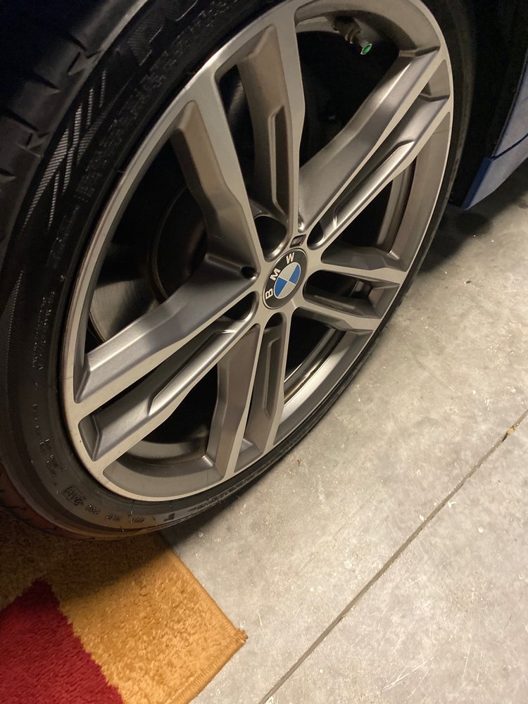 SWAGWASH MOBILE DETAILING Updated September 2024 124 Photos & 24