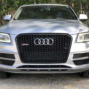 Autobahn Autowerkz - RS grille installation - Auto Repair Near Me - Seatac, Washington Autobahn Autowerkz - RS grille installation - Auto Repair Near Me - Seatac, Washington