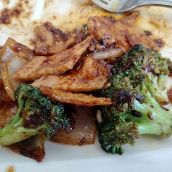 A-jiao - Hunan chicken - Chinese Near Me - New York, New York