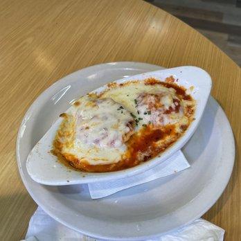 Sunny's Cafe - Ravioli - Diners Near Me - Fort Worth, Texas