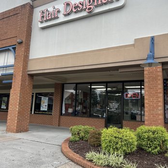 Hair Designers - Ste 210 - Hair Salons Near Me - Marietta, Georgia Hair Designers - Ste 210 - Hair Salons Near Me - Marietta, Georgia