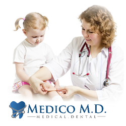 Medico M.D. of White Road