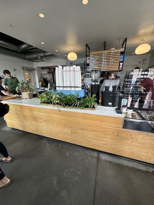 Lost Sock Roasters by null