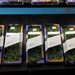 Metro Market - Rice and poke bowls 9-2018