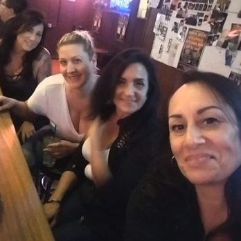 The Zoo - Cheri, MV, Tiffany and Tina (me) - Dive Bars Near Me - Santa Rosa, California The Zoo - Cheri, MV, Tiffany and Tina (me) - Dive Bars Near Me - Santa Rosa, California
