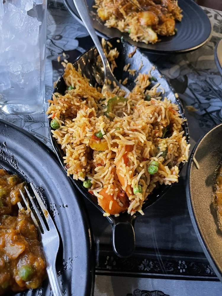 BLACK SALT INDIAN BAR & RESTAURANT Updated August 2024 48 Photos & 48 Reviews 1699 E Sauk