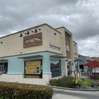 Philz Coffee - Exterior - Coffee & Tea Near Me - Fullerton, California Philz Coffee - Exterior - Coffee & Tea Near Me - Fullerton, California