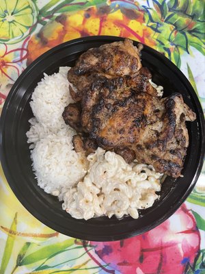 L&L Hawaiian Barbecue by null