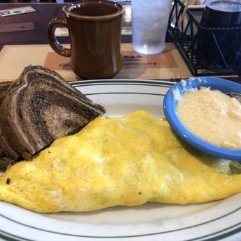 The Bada Bean - Breakfast & Brunch Near Me - Tallahassee, Florida The Bada Bean - Breakfast & Brunch Near Me - Tallahassee, Florida