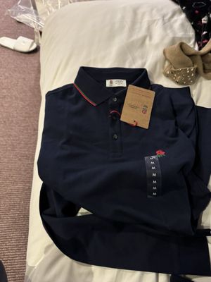 Charles Tyrwhitt by null