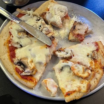 The Rage - Pizza - Tacos Near Me - Niles, Michigan