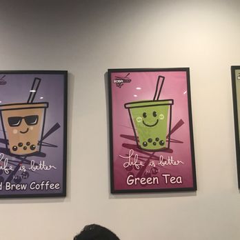 Boba Chef - Desserts Near Me - Virginia Beach, Virginia