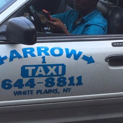 Arrow 1 Taxi