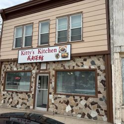 Herbert Family Restaurant - Kitty's Kitchen - Herbert, Saskatchewan
